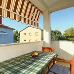 Vcemina Cr Apartmán *