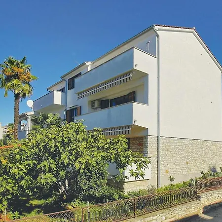Vcemina Cr * Poreč