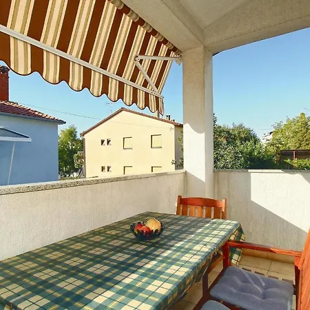 Vcemina Cr Apartment *