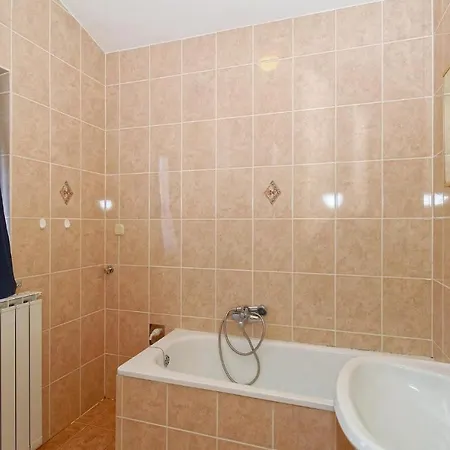 Awesome In With Kitchen * Poreč
