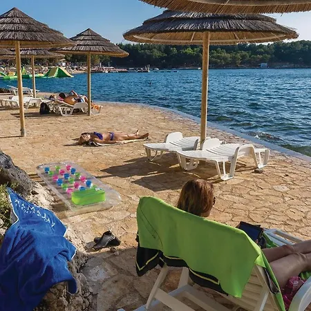 Awesome In With Kitchen * Poreč