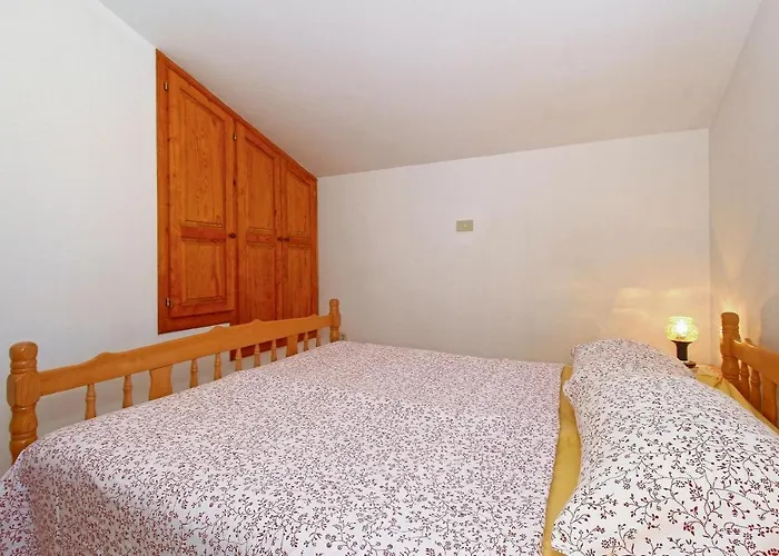 アパート Vcemina Cr