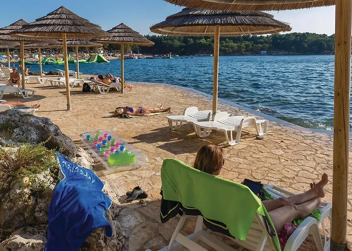 Vcemina Cr * 포레치