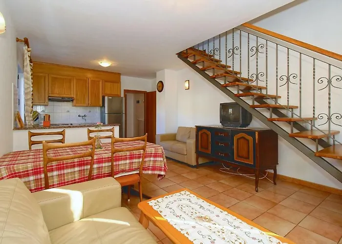 아파트 Vcemina Cr *