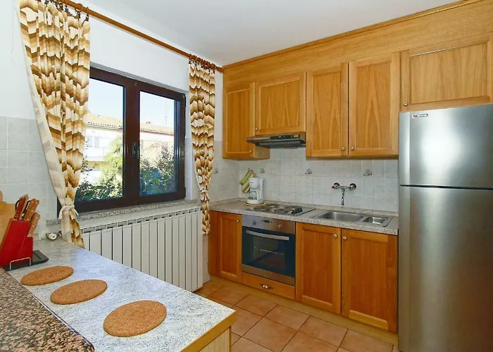 Vcemina Cr 포레치